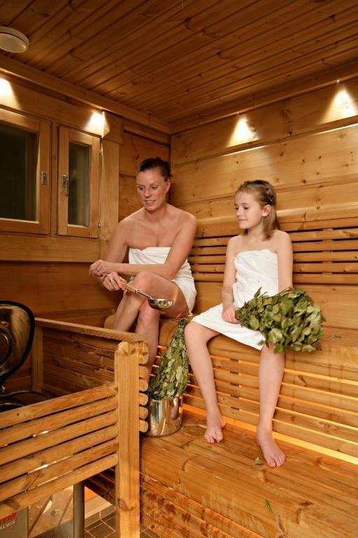 Ounasvaaran Lakituvat Chalets Рованиеми Экстерьер фото